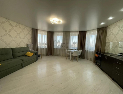 2-к. квартира, 61,3&nbsp;м²