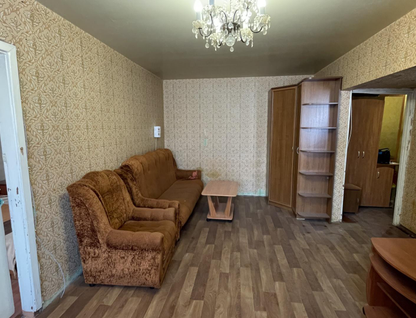 2-к. квартира, 44,8 м²