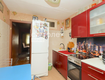 3-к. квартира, 61,3&nbsp;м²