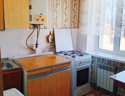 1-к. квартира, 29,4&nbsp;м²