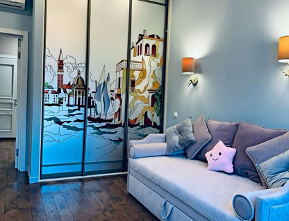 3-к. квартира, 89,5&nbsp;м²