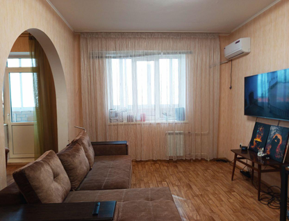 1-к. квартира, 43,3&nbsp;м²