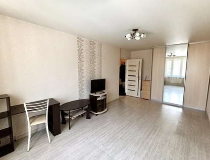 1-к. квартира, 32,5&nbsp;м²