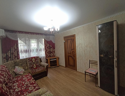 3-к. квартира, 59&nbsp;м²