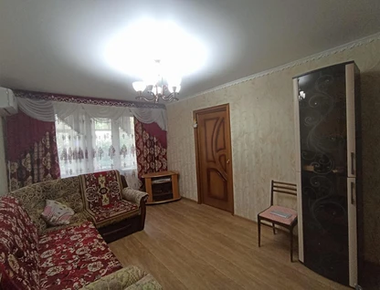3-к. квартира, 59&nbsp;м²