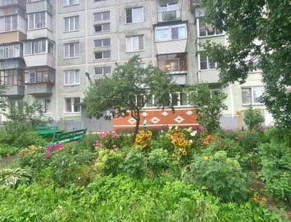 2-к. квартира, 42&nbsp;м²