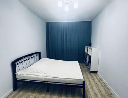 1-к. квартира, 38,4&nbsp;м²