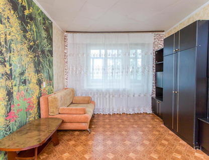 1-к. квартира, 31,8&nbsp;м²