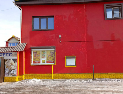 Помещение свободного назначения, 566,7&nbsp;м²