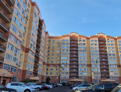 2-к. квартира, 76,9&nbsp;м²