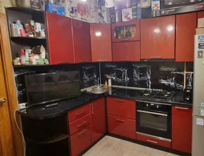 2-к. квартира, 53&nbsp;м²