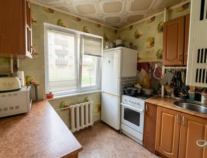 2-к. квартира, 44,3&nbsp;м²