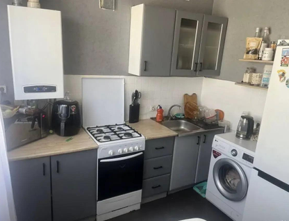 1-к. квартира, 34,3&nbsp;м²