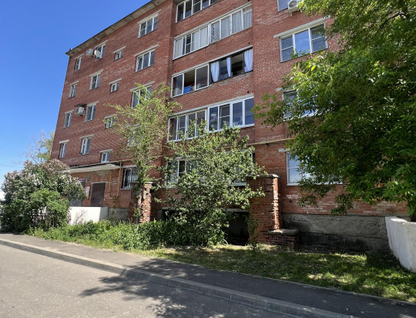 1-к. квартира, 31&nbsp;м²