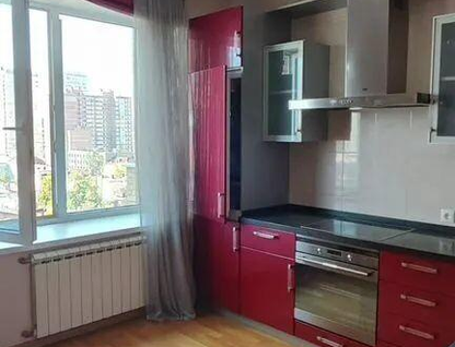 2-к. квартира, 77 м²