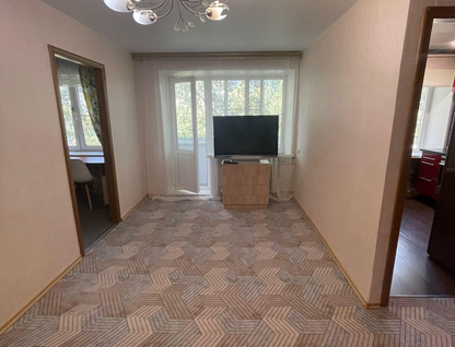 2-к. квартира, 42&nbsp;м²