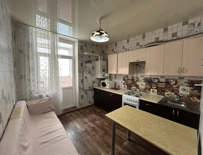 1-к. квартира, 42&nbsp;м²