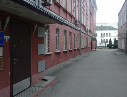 Студия, 9,3&nbsp;м²