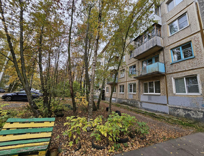 2-к. квартира, 45&nbsp;м²