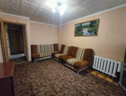 2-к. квартира, 46,6&nbsp;м²