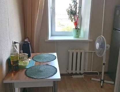 1-к. квартира, 32,6&nbsp;м²