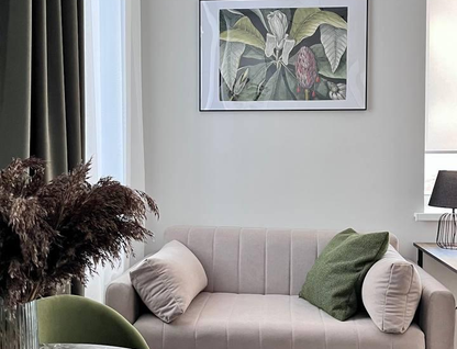 Студия, 24&nbsp;м²