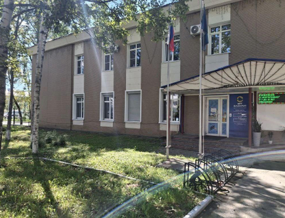 Помещение свободного назначения, 217&nbsp;м²