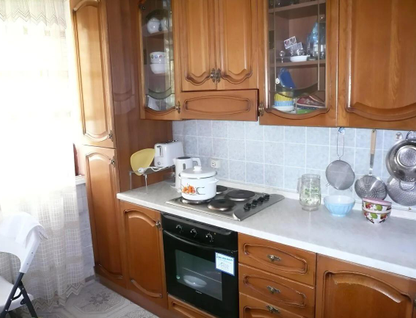 3-к. квартира, 78,8 м²