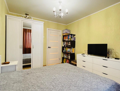 2-к. квартира, 50&nbsp;м²