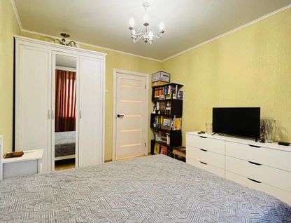 2-к. квартира, 50&nbsp;м²