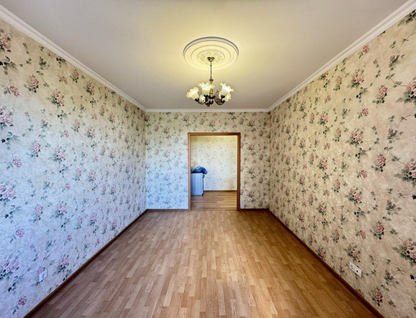 2-к. квартира, 62&nbsp;м²