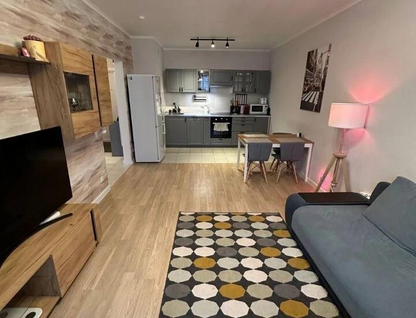 2-к. квартира, 46,4 м²