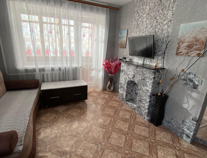 1-к. квартира, 31&nbsp;м²