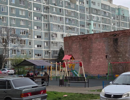 2-к. квартира, 53&nbsp;м²