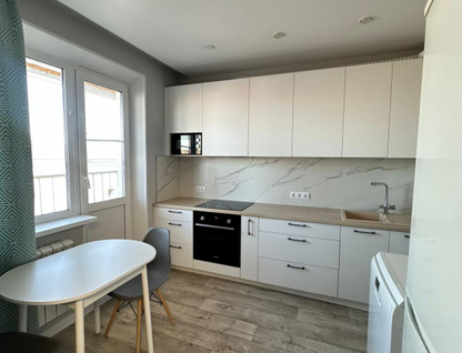 1-к. квартира, 32&nbsp;м²