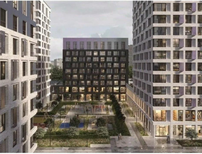 2-к. квартира, 50,1&nbsp;м²