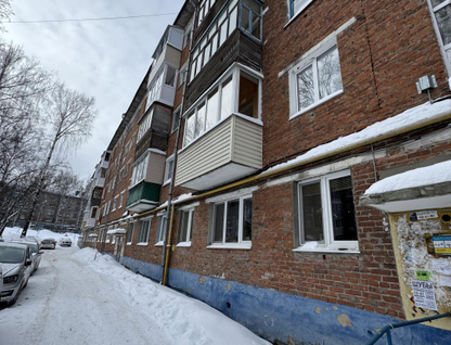 2-к. квартира, 42,8&nbsp;м²