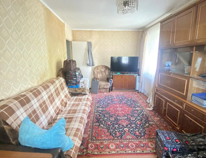 2-к. квартира, 42,8 м²