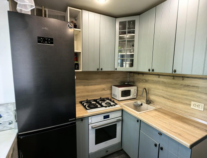 2-к. квартира, 45&nbsp;м²