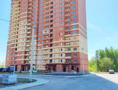 2-к. квартира, 59&nbsp;м²
