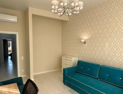 2-к. квартира, 80&nbsp;м²
