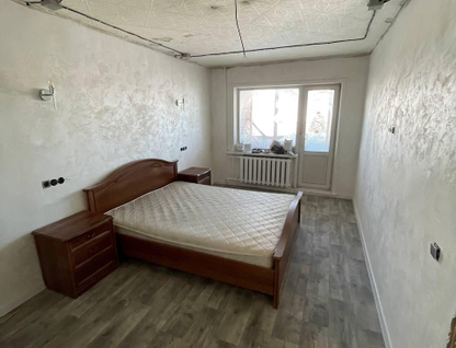 1-к. квартира, 33&nbsp;м²