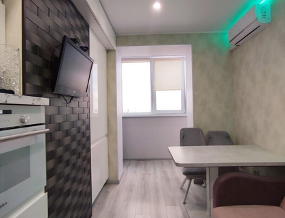 1-к. квартира, 42&nbsp;м²