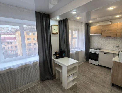 3-к. квартира, 55,2&nbsp;м²