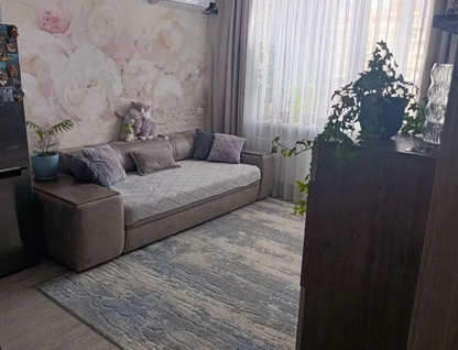 1-к. квартира, 49,1&nbsp;м²