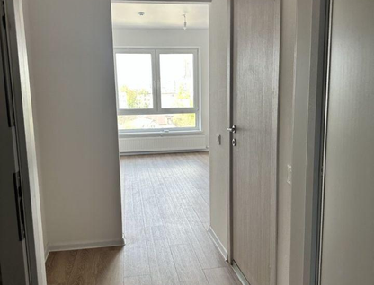 Студия, 20,1&nbsp;м²