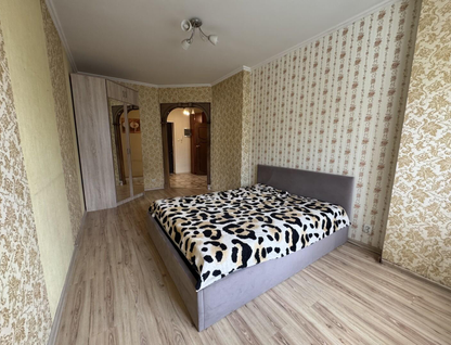 1-к. квартира, 43 м²