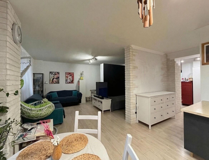 2-к. квартира, 71&nbsp;м²