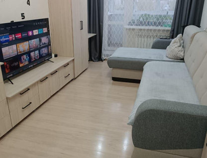 2-к. квартира, 43,3&nbsp;м²