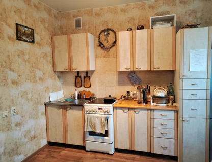 2-к. квартира, 41&nbsp;м²